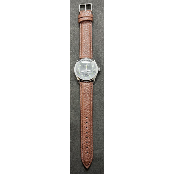 Orologio di Servizio della Wehrmacht - Marrone