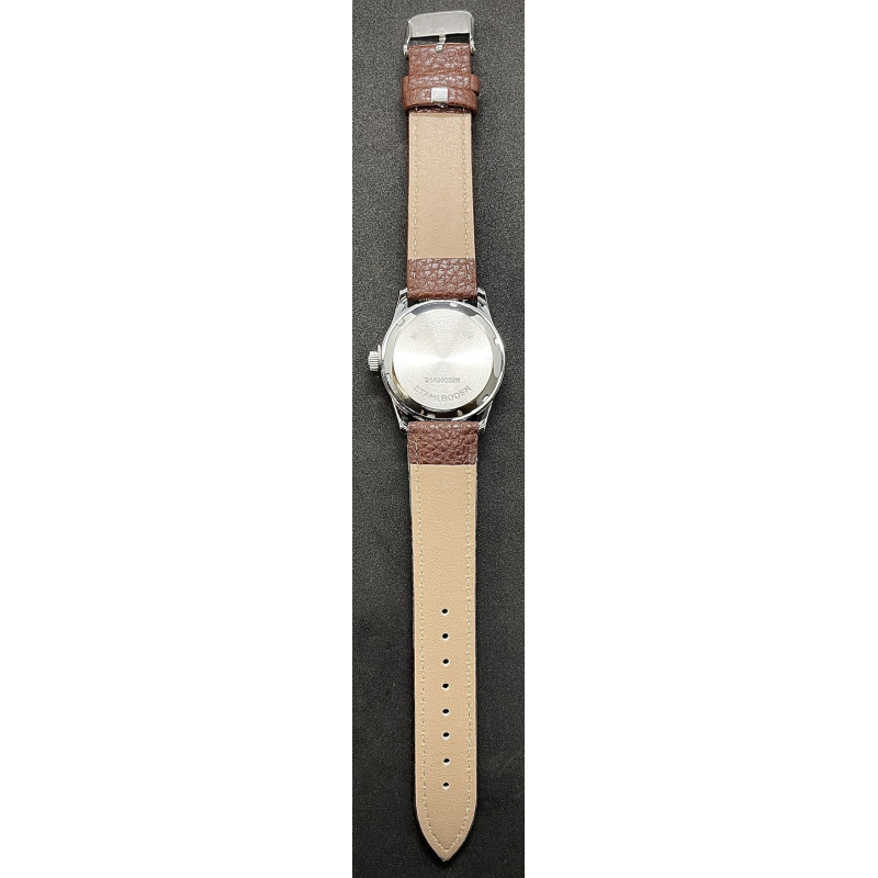 Wehrmacht Service Watch - Brown