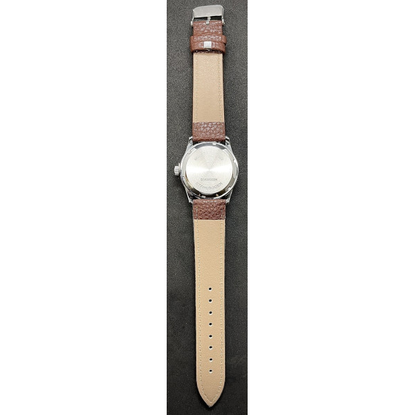 Orologio di Servizio della Wehrmacht - Marrone