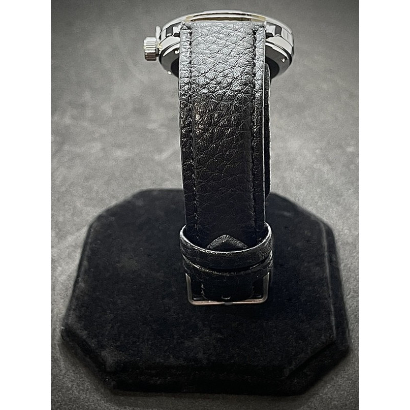 Orologio di Servizio della Wehrmacht - Nero
