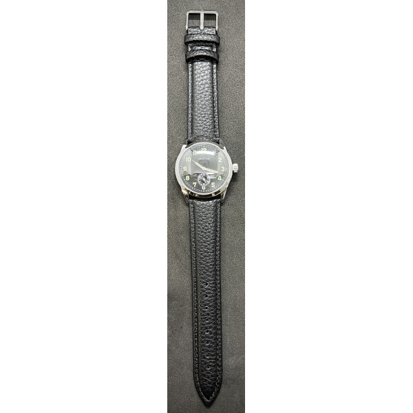 Orologio di Servizio della Wehrmacht - Nero
