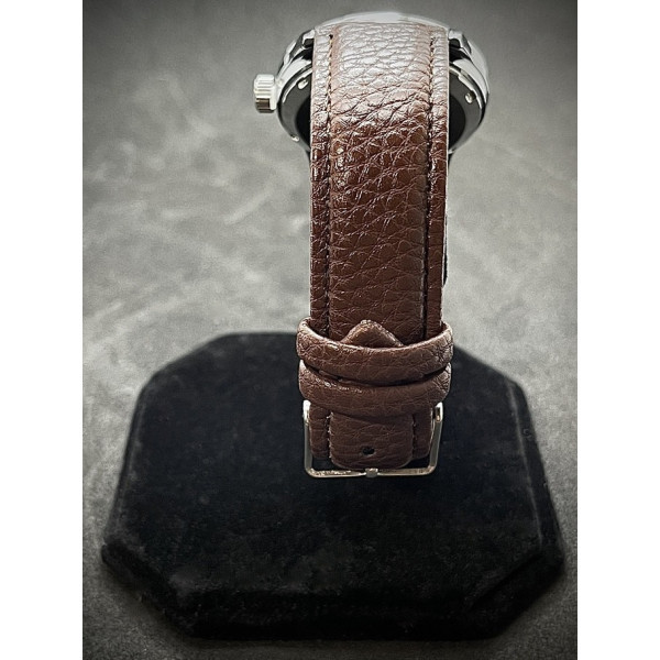 Kriegsmarine Service Watch - Brown