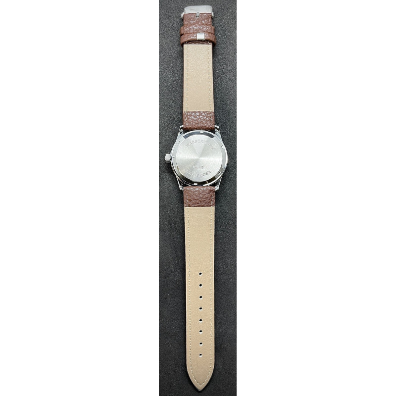Orologio di Servizio della Kriegsmarine - Marrone