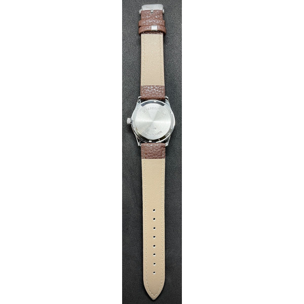 Kriegsmarine Service Watch - Brown