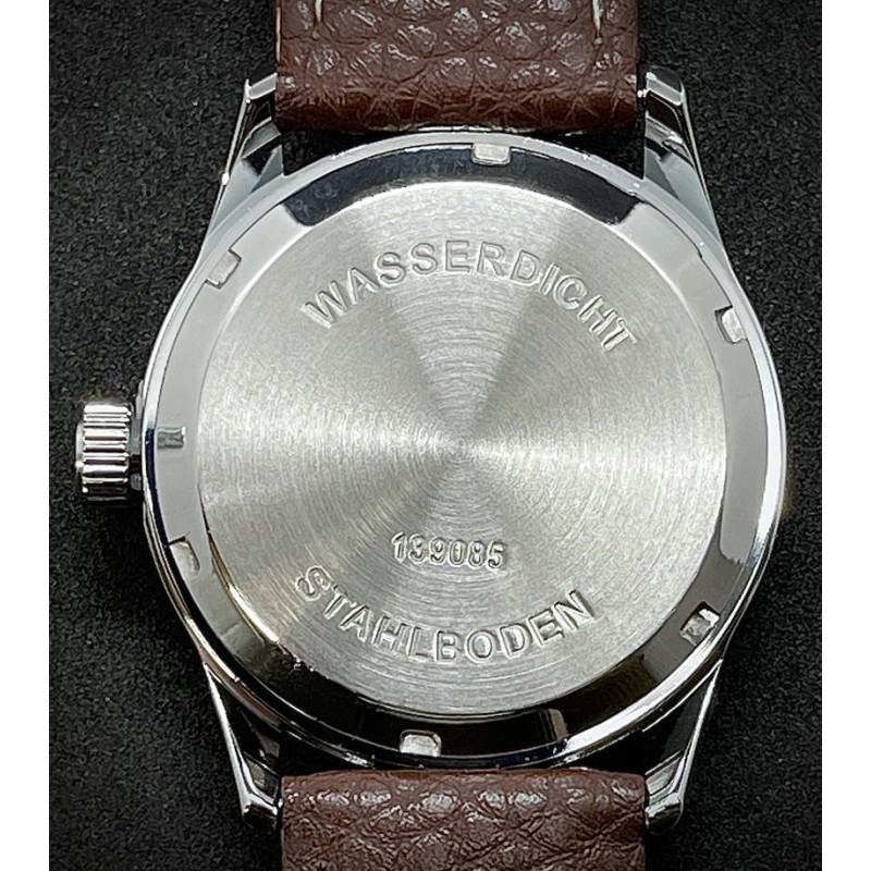 Kriegsmarine Service Watch - Brown