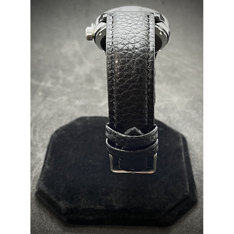 Kriegsmarine Service Watch - Black