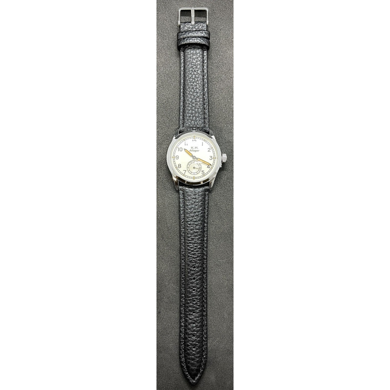Orologio di Servizio della Kriegsmarine - Nero