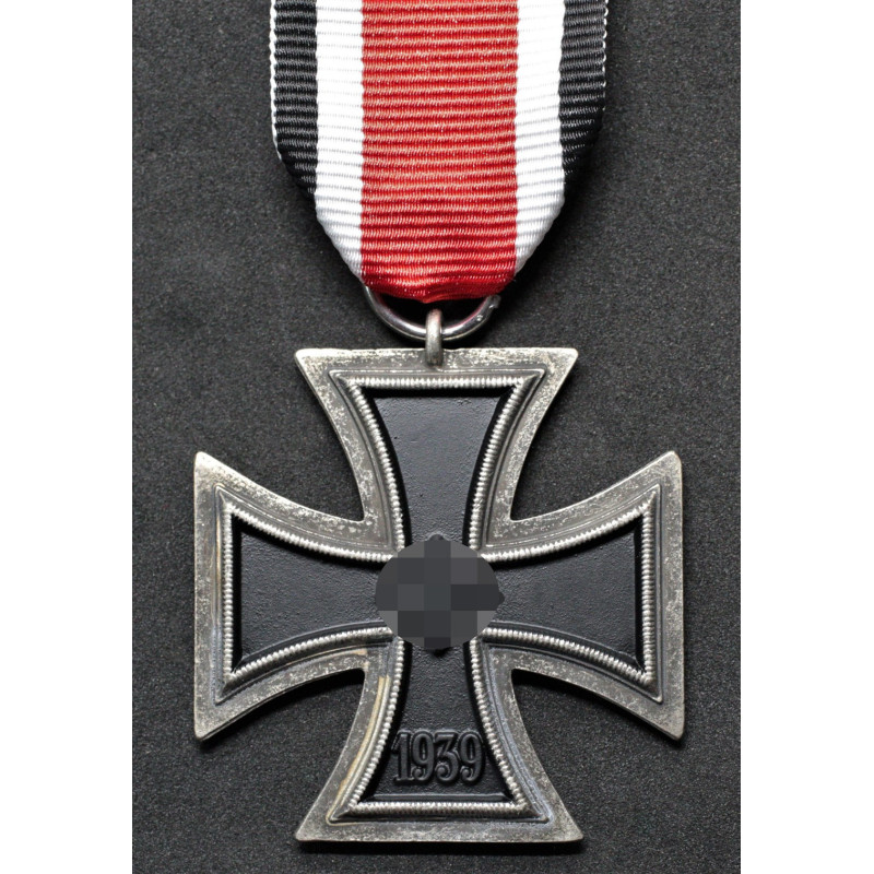 Eisernes Kreuz II. Klasse (EK2)