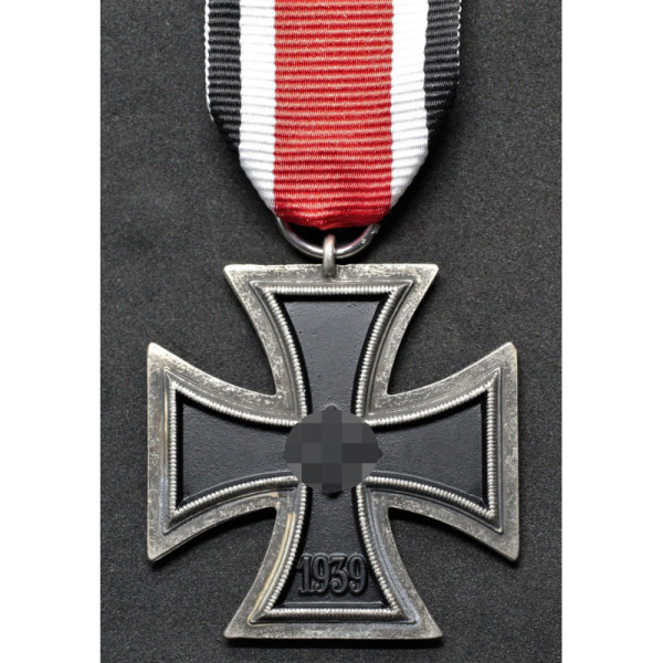Eisernes Kreuz II. Klasse (EK2)