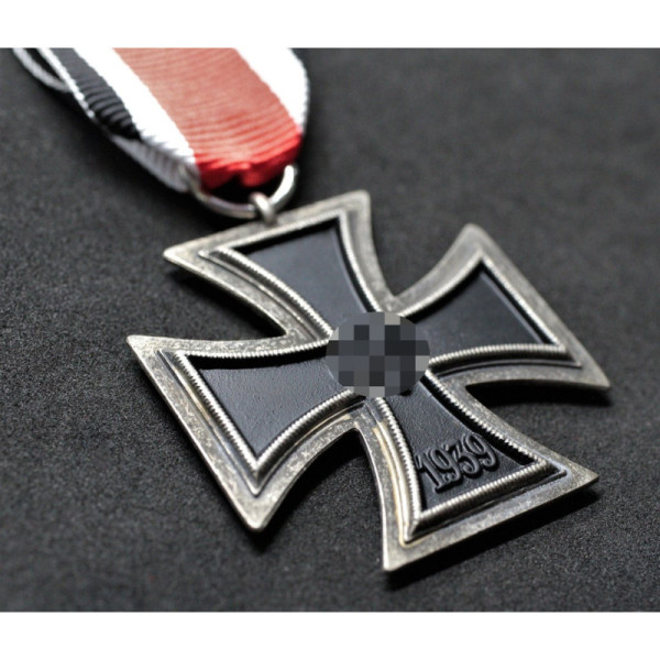 Iron Cross 2nd Class (EK2)