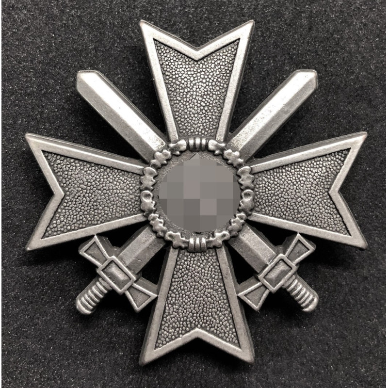 War Merit Cross 1st Class with Swords