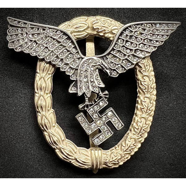 Distintivo di Pilota/Osservatore