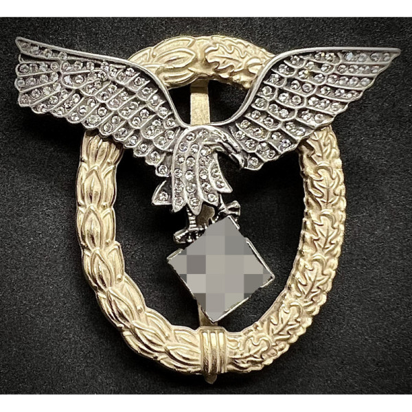 Distintivo di Pilota/Osservatore