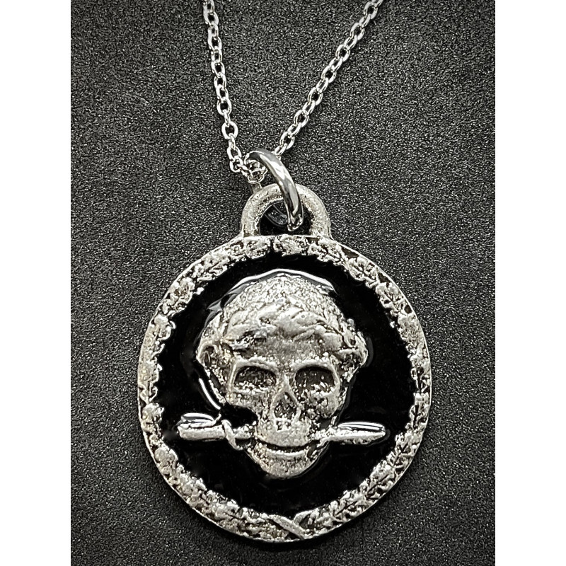 Necklace - Arditi (Pendant + Necklace)