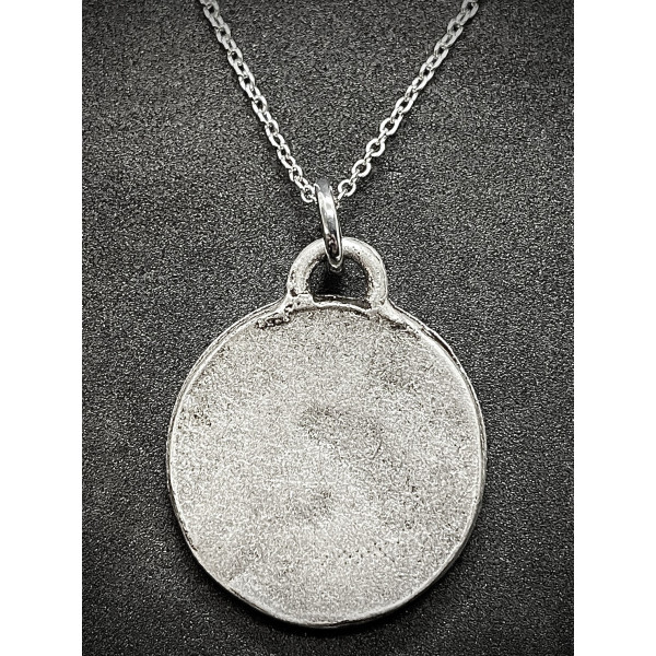 Collana  - Arditi D'Italia (Ciondolo + Collana) 2