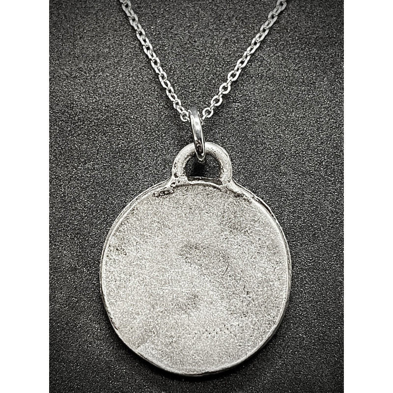 Necklace - Arditi (Pendant + Necklace)