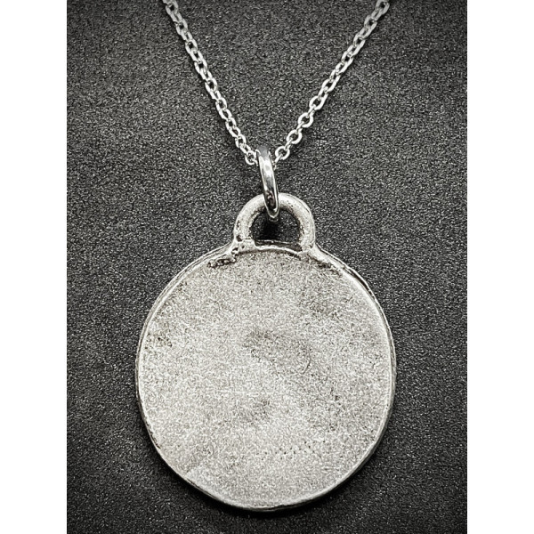 Necklace - Arditi (Pendant + Necklace)