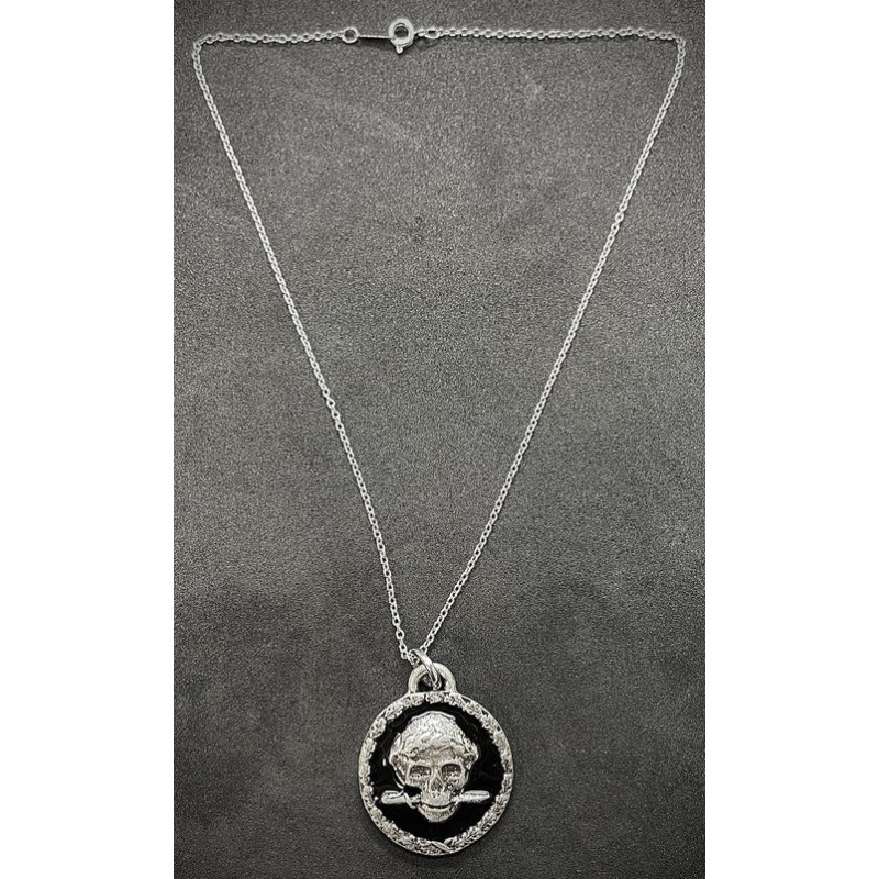 Collana  - Arditi D'Italia (Ciondolo + Collana)