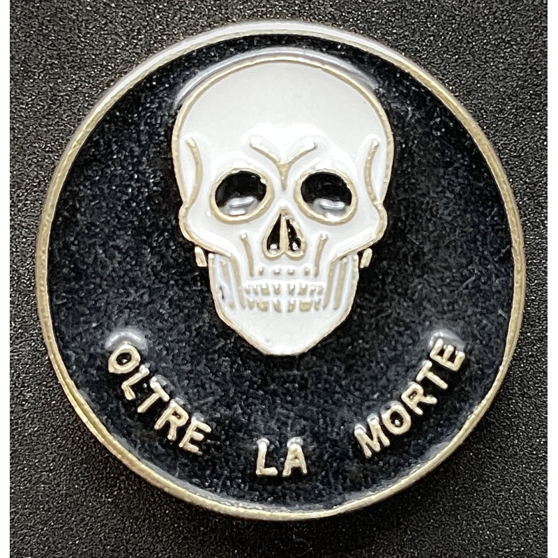 Distintivo degli Arditi - Oltre la Morte