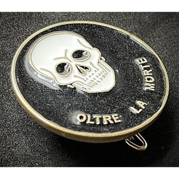 Distintivo degli Arditi - Oltre la Morte