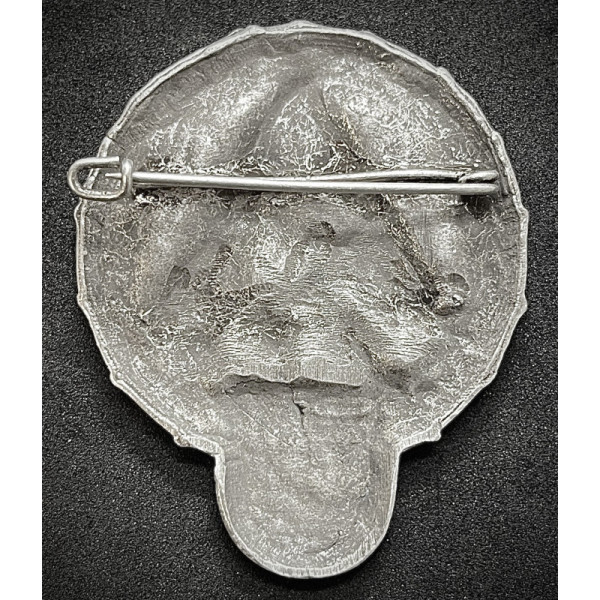 Badge - SA meeting Stuttgart 1. VII 34