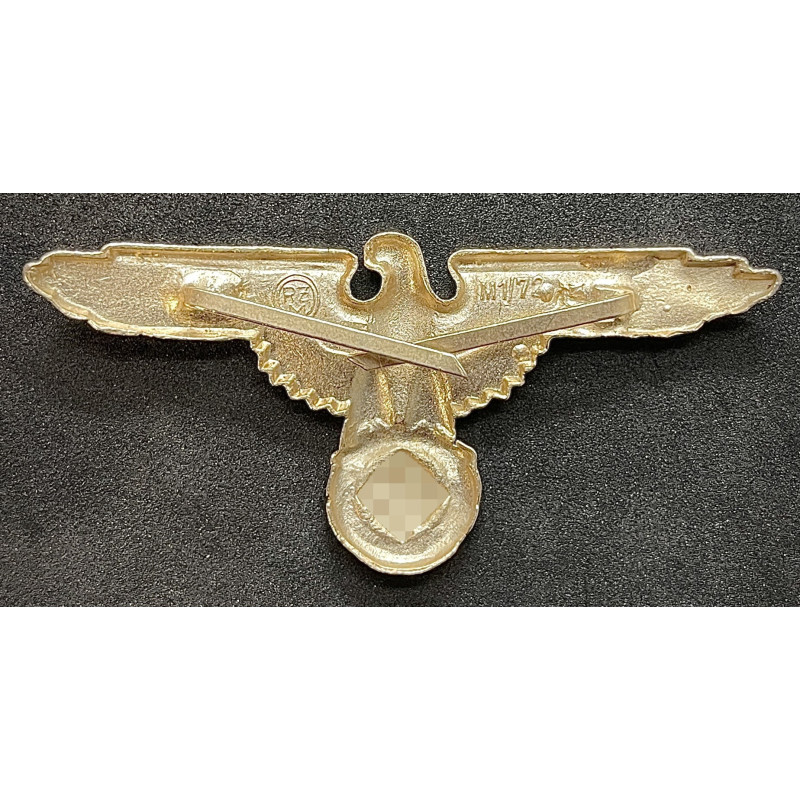 SS Mützenadler Gold (Erster Typ)