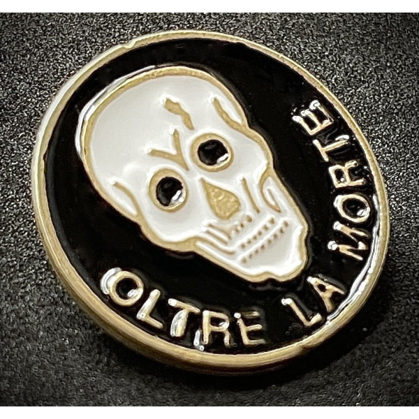 Badge of the Arditi - Beyond Death