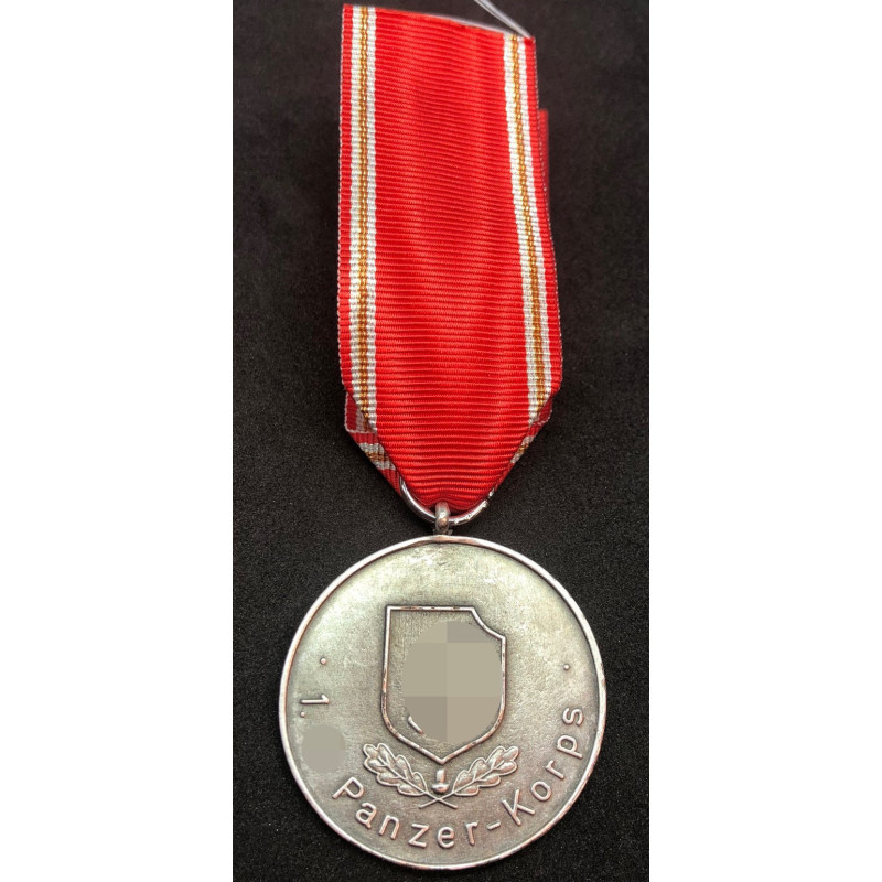 Medaglia "1. SS-Panzerkorps"