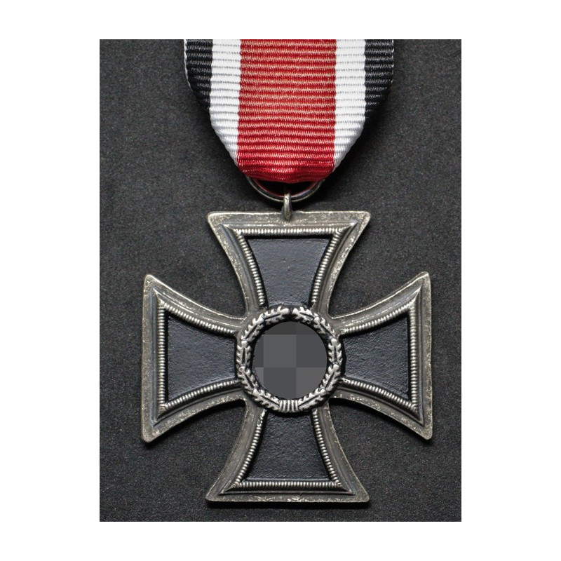 Eisernes Kreuz Der SS