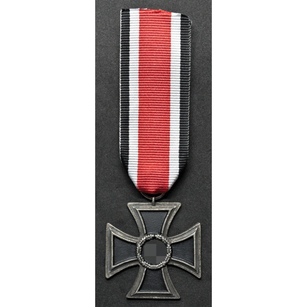 Eisernes Kreuz Der SS