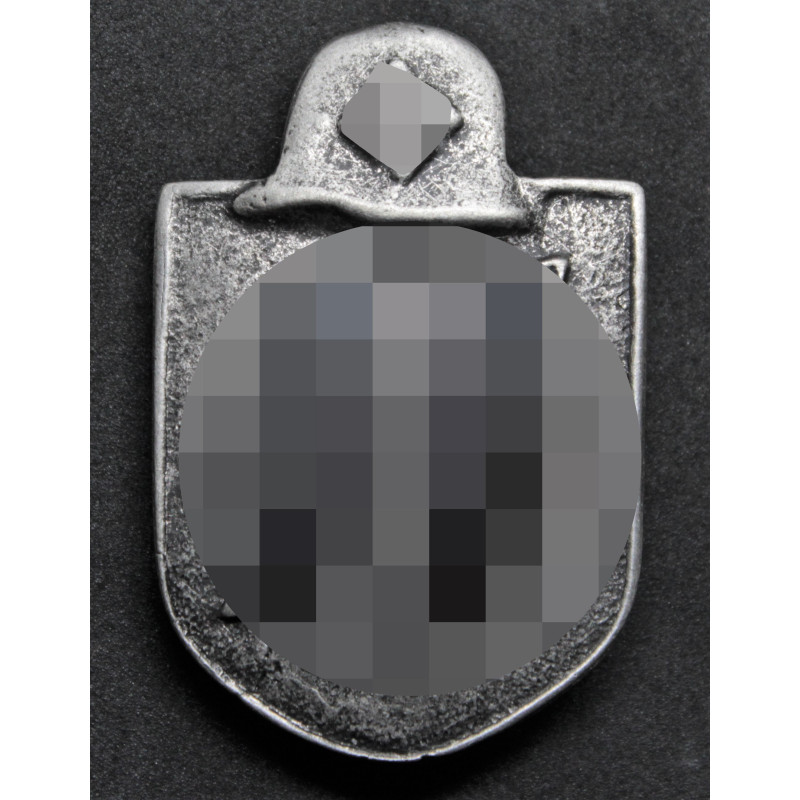 SS Abzeichen (Schild)