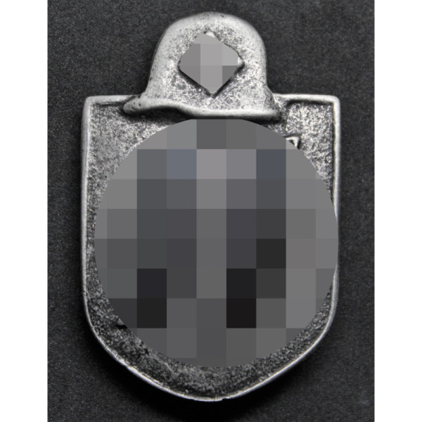 SS Abzeichen (Schild)