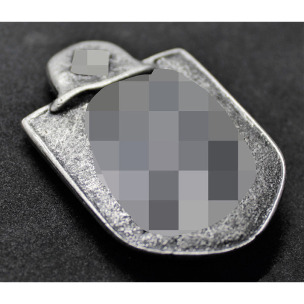 SS Badge (Shield)