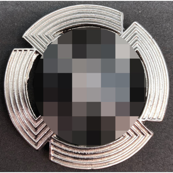 Germanic Proficiency Runes (Silver)