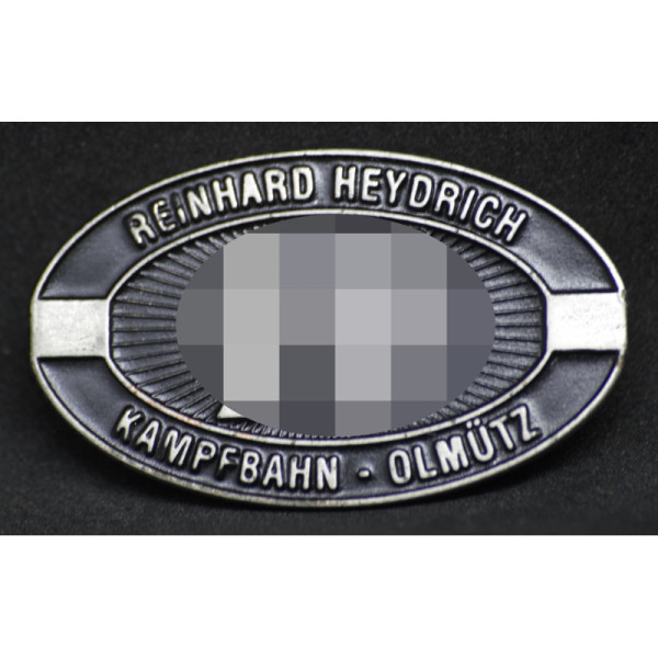 Distintivo Delle SS - Reinhard Heydrich
