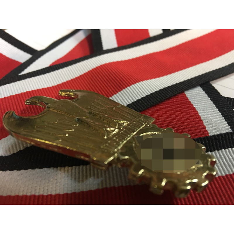 Distintivo Dr. Fritz Todt (Oro)