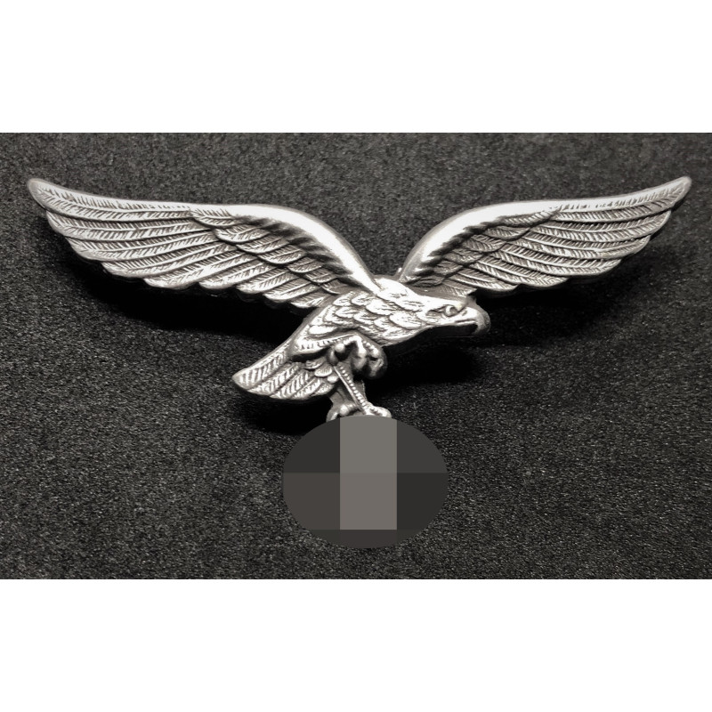 Aquila Da Cappello Della Luftwaffe