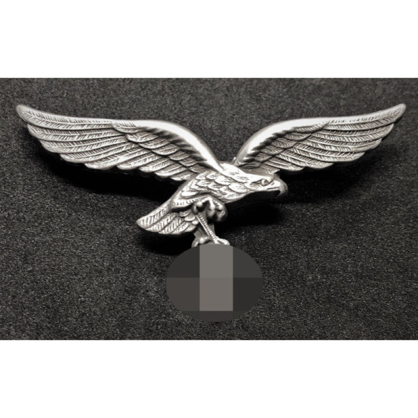 Adler Für Mütze Luftwaffe