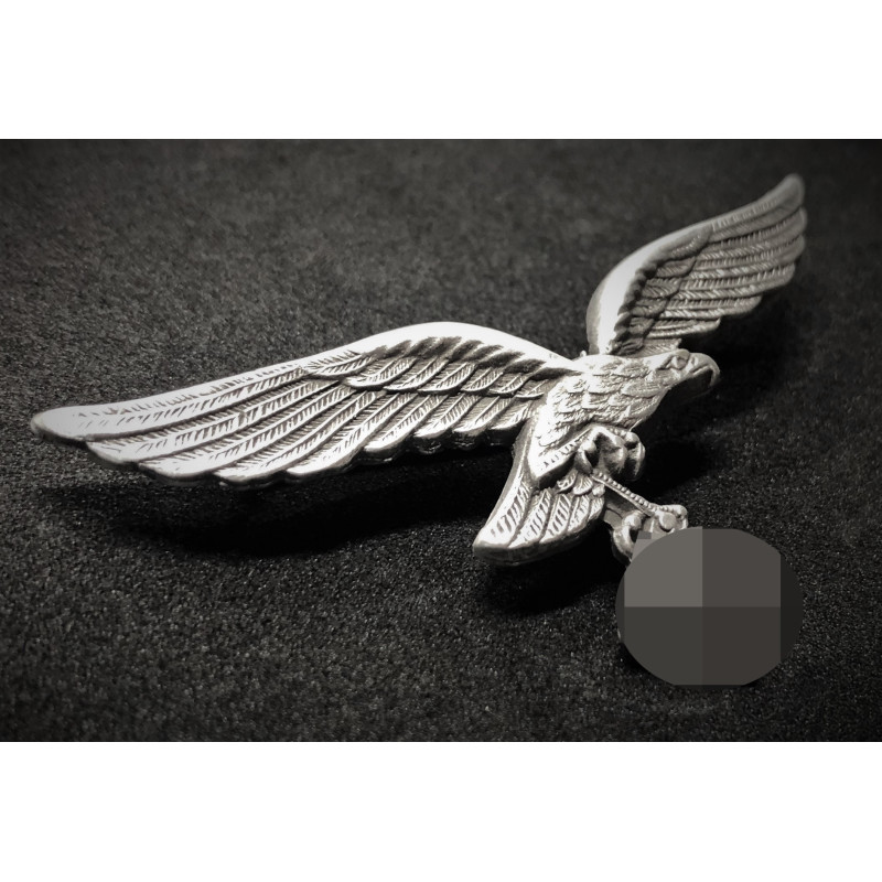 Aquila Da Cappello Della Luftwaffe