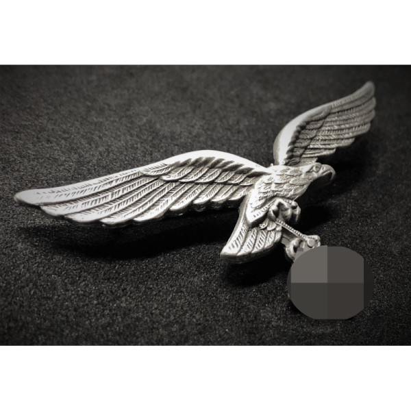 Adler Für Mütze Luftwaffe