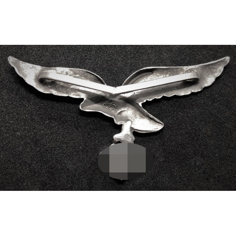 Adler Für Mütze Luftwaffe