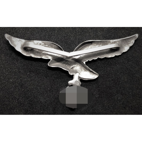 Adler Für Mütze Luftwaffe
