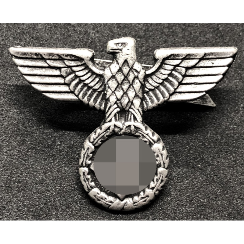 Aquila Da Cappello NSDAP (Argento)