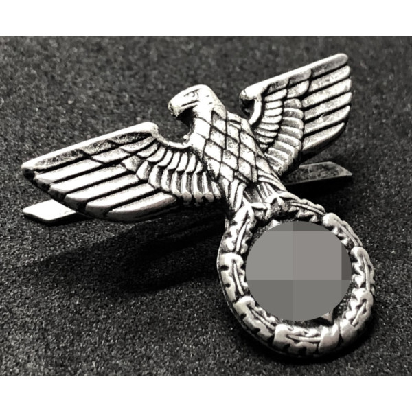 Aquila Da Cappello NSDAP (Argento)