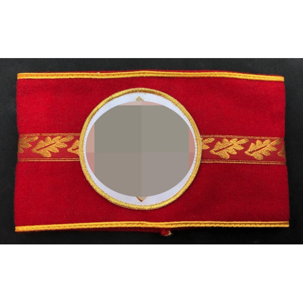 -Armband - Ortsgruppenleiter 2