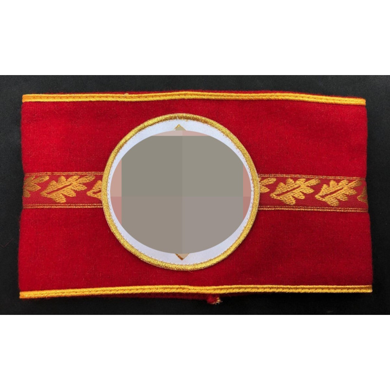 -Armband - Ortsgruppenleiter