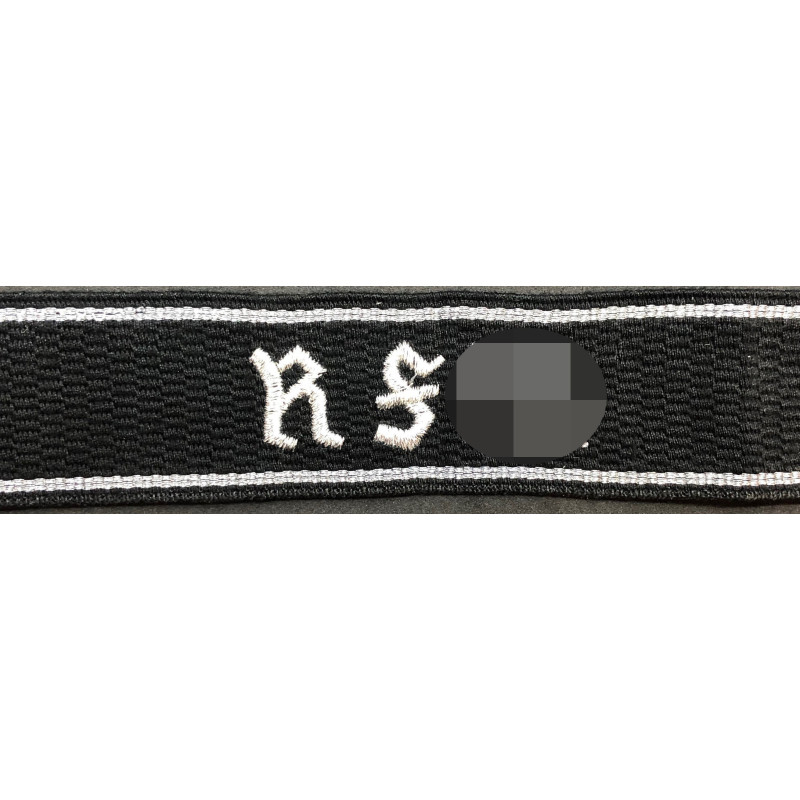 Fascetta Da Polso - RFSS