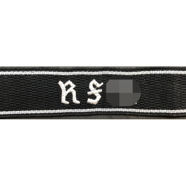 Fascetta Da Polso - RFSS