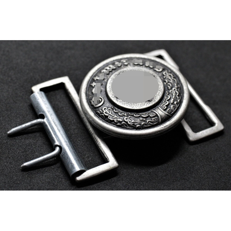 Buckle - Police Officers
