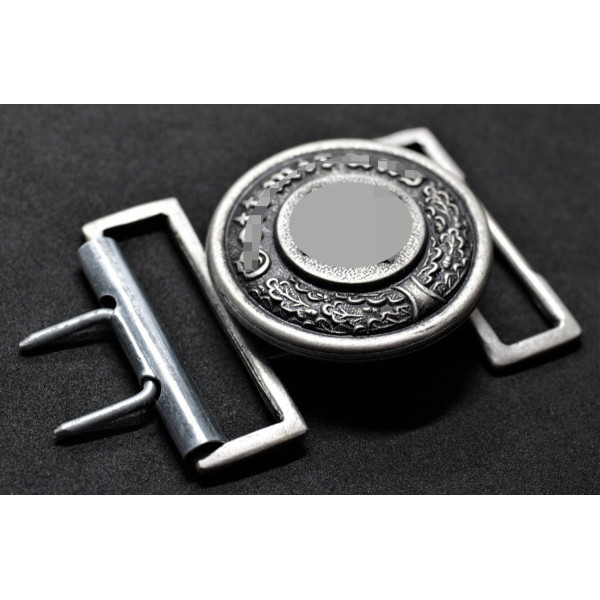 Buckle - Police Officers